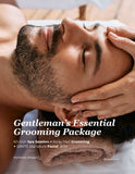 Gentleman Essential Grooming Package