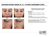 Advanced Retinol Serum 0.1