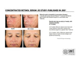 Concentrated Retinol Serum 0.5