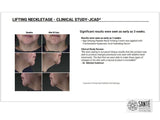 Lifting Neckletage