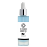 Pure Fractionated Hyaluronic Acid