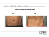 Smoothing Body TX