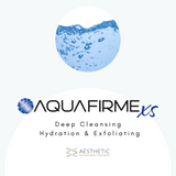 Lit from Within: AquaFirmeXS Facial (series of 3)