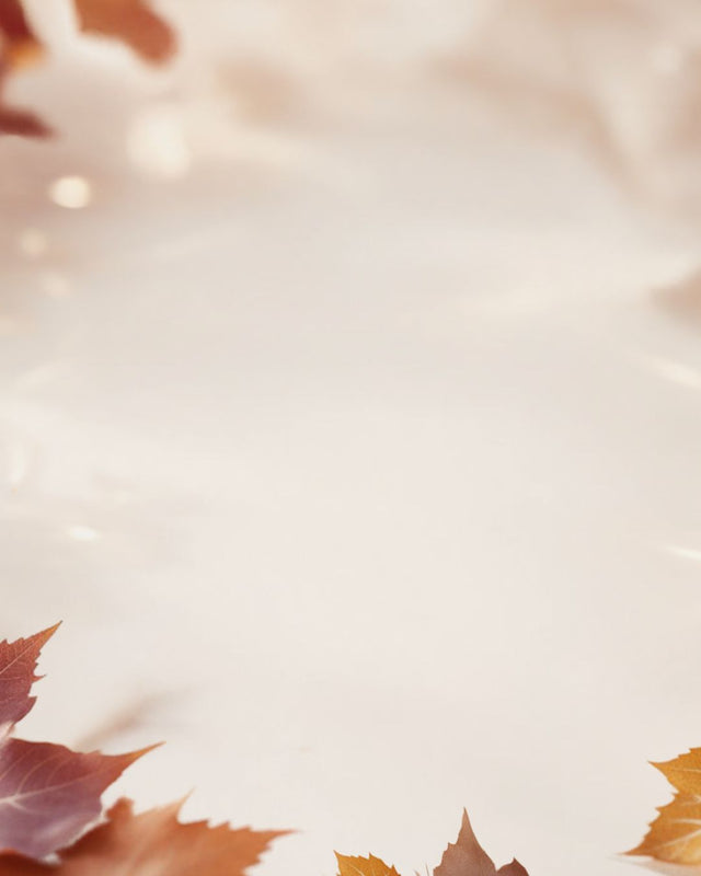 Cashmere Glow Collection