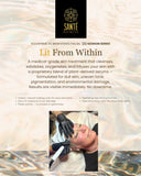 Lit from Within: AquaFirmeXS Facial (series of 3)