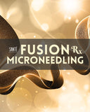 Fusion Rx (Fusion Tip Microneedling + Sante Pure Fractionated Hyaluronic Acid)