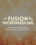 Lustre Fusion Rx (Fusion Tip Microneedling + Tranexamic acid)
