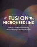 Glass Fusion Rx (Fusion Tip Microneedling + Neuromodulator)