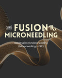 Gold Fusion Rx (Fusion Tip Microneedling + PRP)