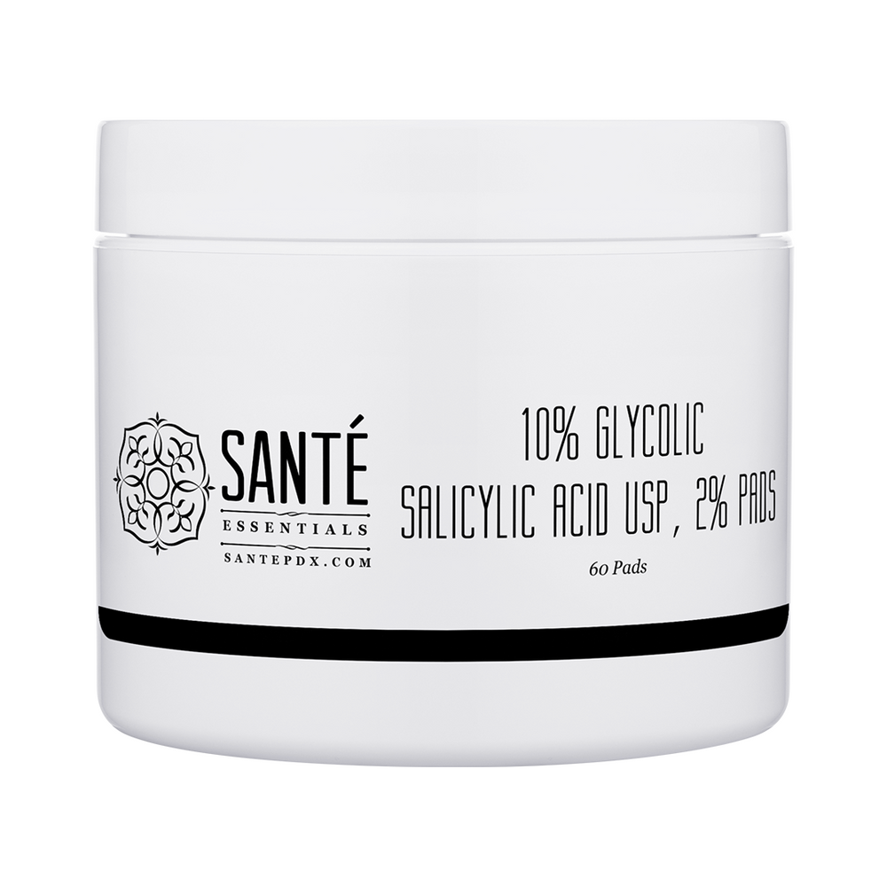 SANTÉ Essentials – Santepdx - Santé Spa SANTÉ Essentials – Santepdx - Santé Spa