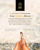 Your Glow Ritual: Airbrush Tan (series of 3)
