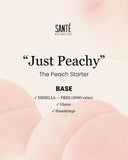 "Just Peachy"
