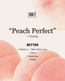 “Peach Perfect”