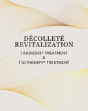 Décolleté Revitalization w/ Radiesse