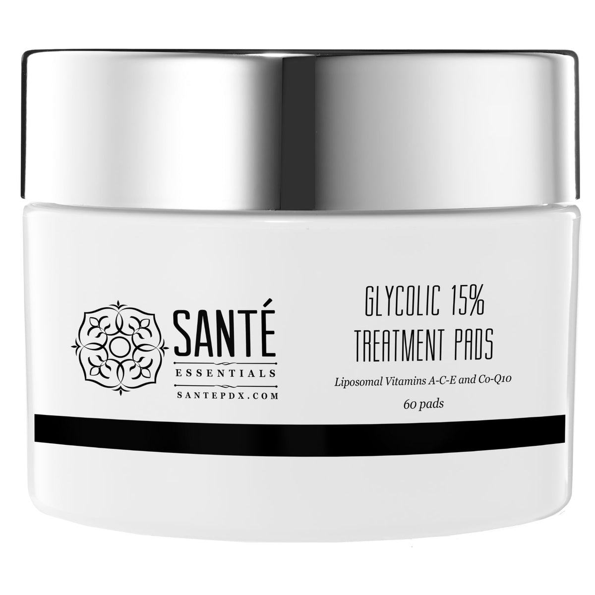 コスメティック　4点セット【Sante‘】 Sante Cosmetics: The Magic of Your Skin is Hidden in Nature