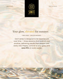 Lit from Within: AquaFirmeXS Facial (series of 3)