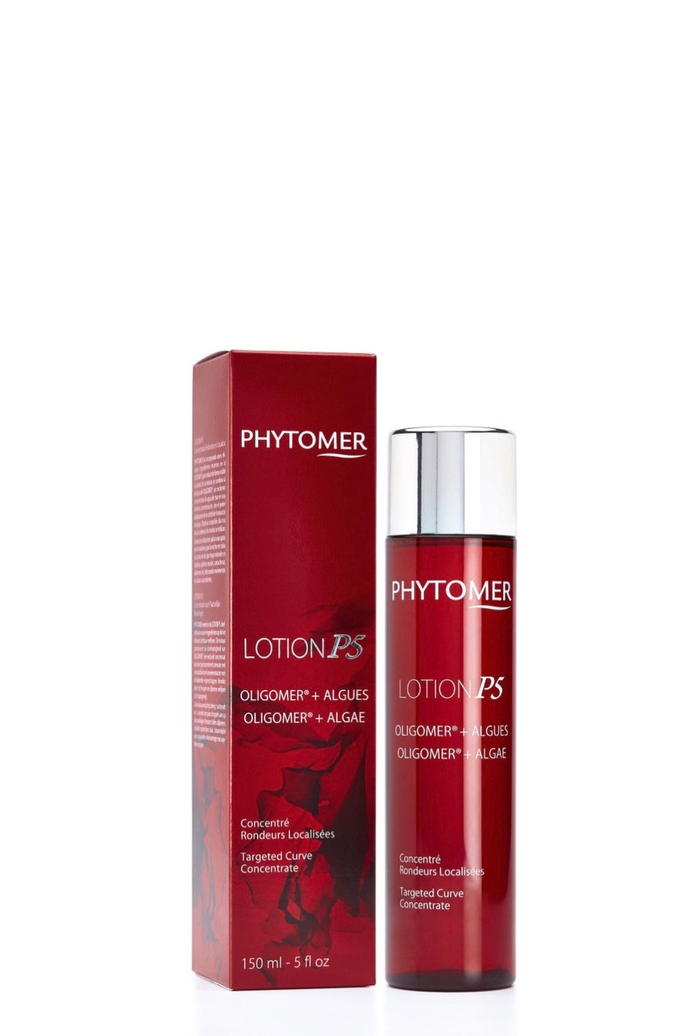 LOTION P5 Target Curve Concentrate - 150ml